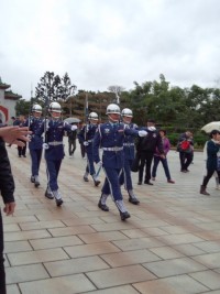 台湾衛兵