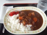 野菜カレー